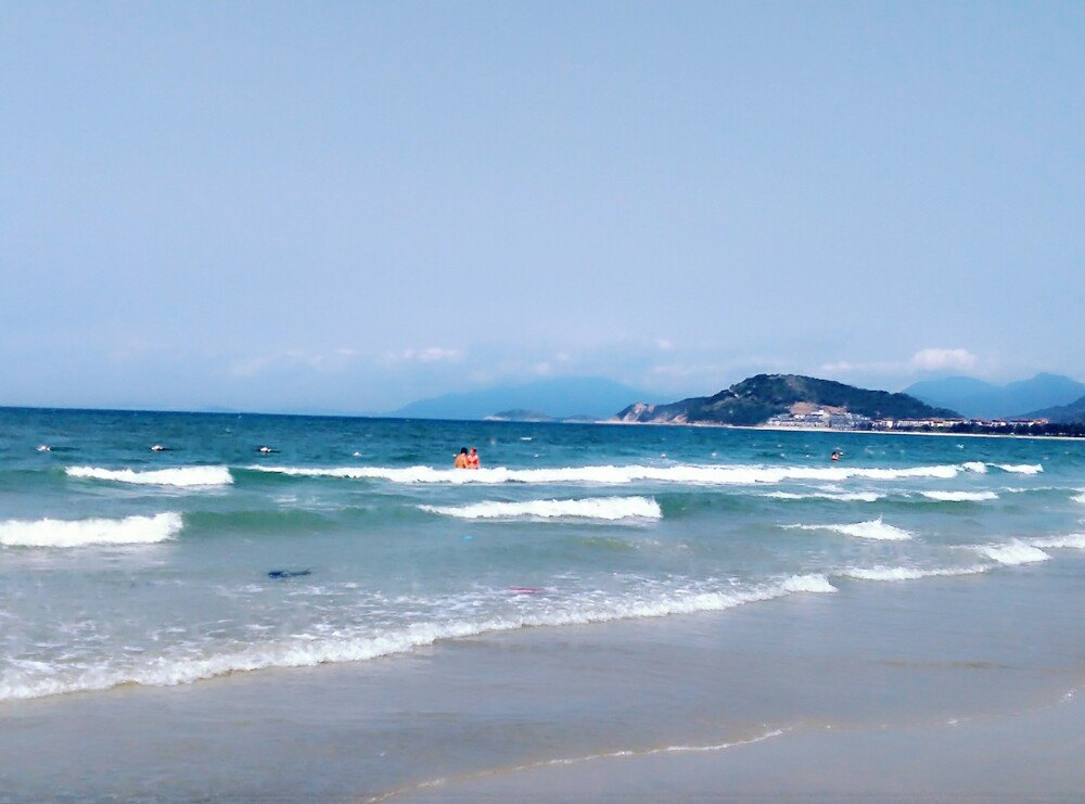 神洲半岛 神洲半岛