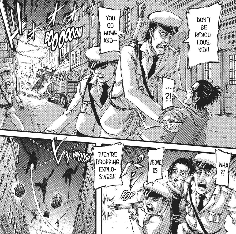 马莱(日本漫画动漫进击的巨人中登场的虚构国家)