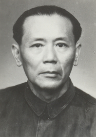第一任所长庄长恭 第一任所长庄长恭