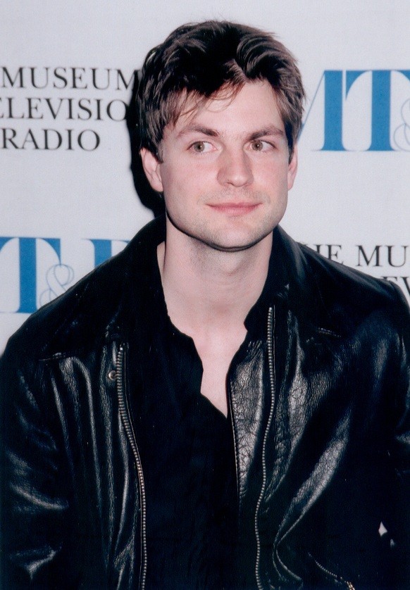 葛尔·哈罗德(Gale Harold) 葛尔·哈罗德(Gale Harold)