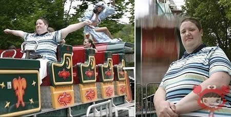 和过山车结婚的人 和过山车结婚的人