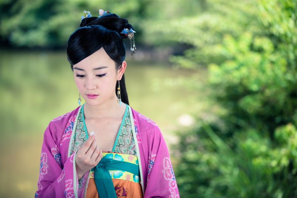 古剑奇谭方如沁 古剑奇谭方如沁
