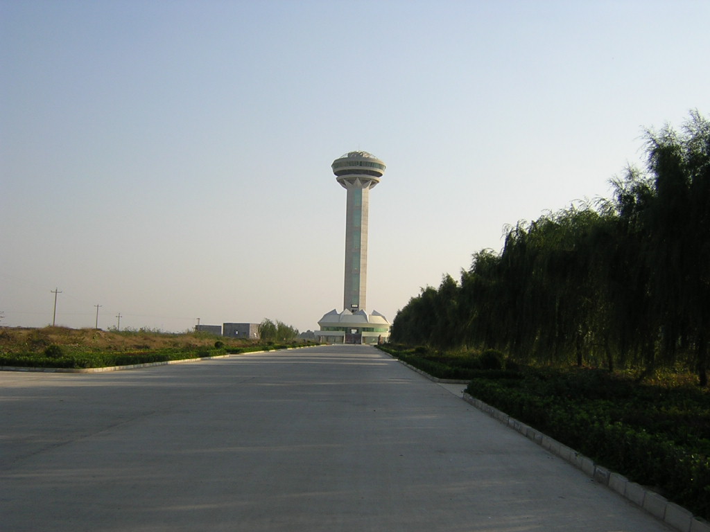 观光塔 观光塔