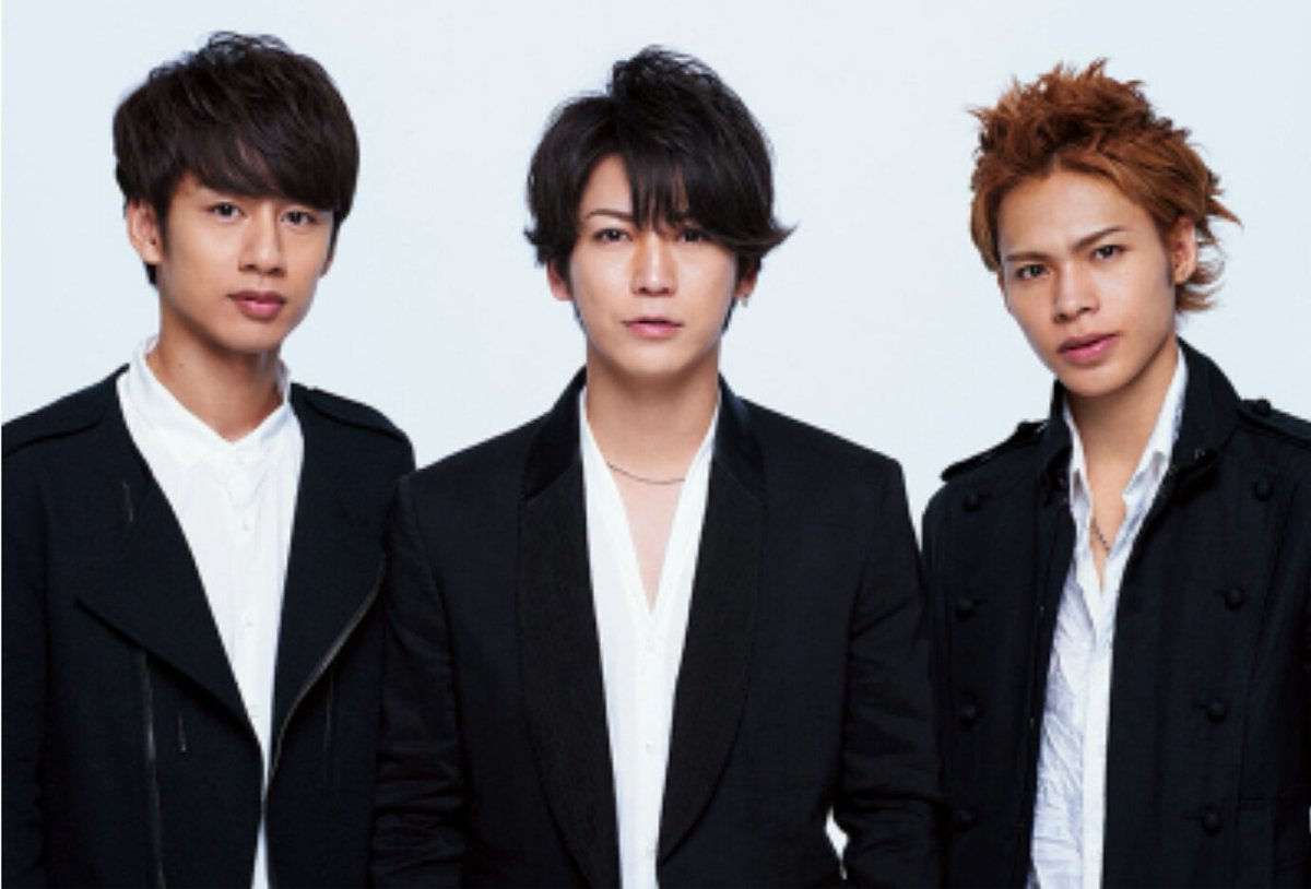 kat-tun kat-tun