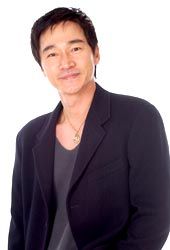 张大雄 张大雄