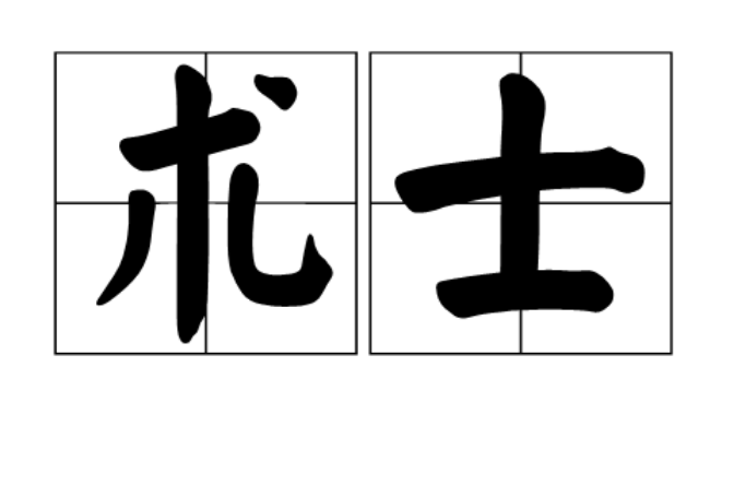 术士(词语) 术士(词语)