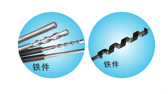 螺纹铣床加工螺旋槽类型 螺纹铣床加工螺旋槽类型