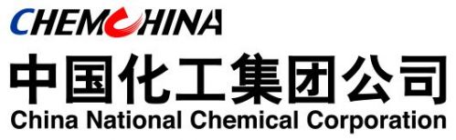 中国化工的形象标识 中国化工的形象标识