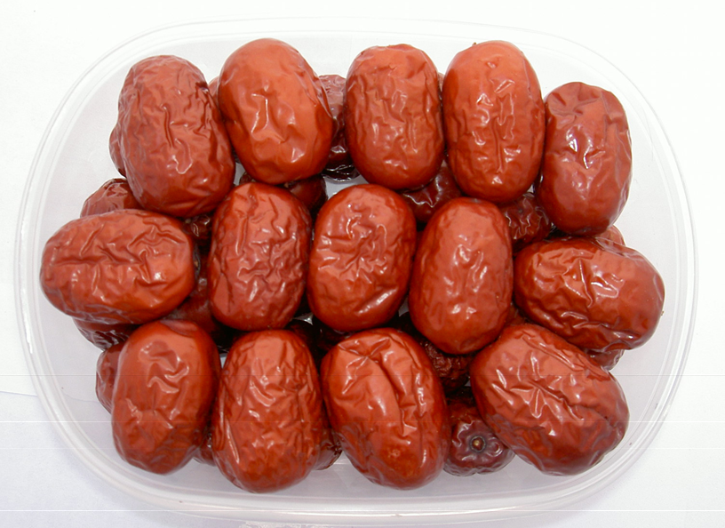 红枣 红枣