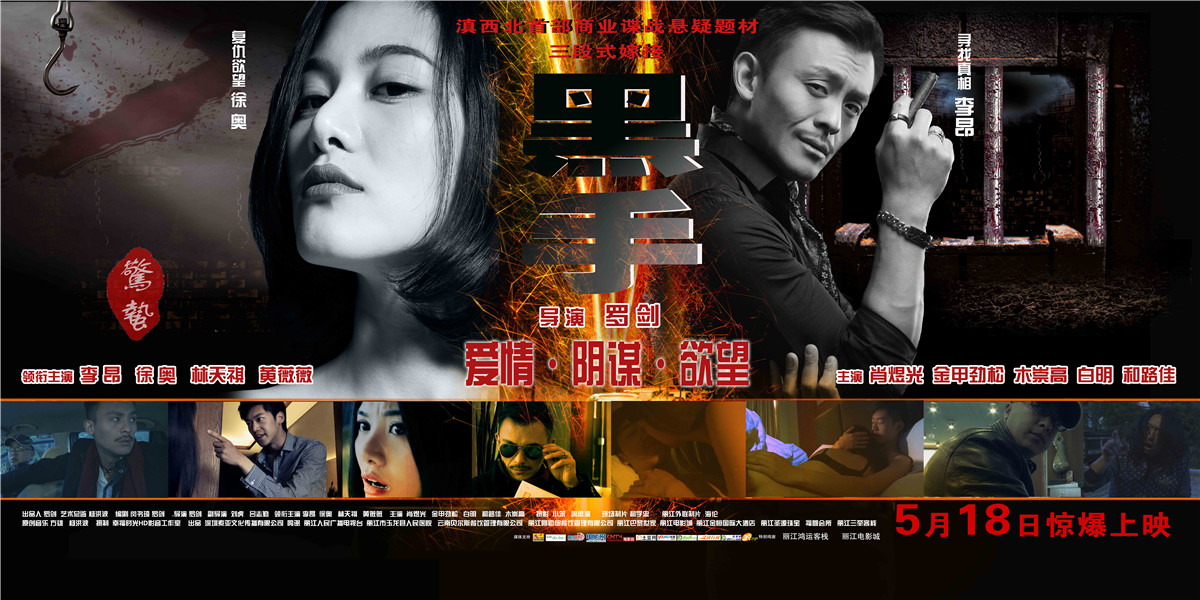 公司出品影片 公司出品影片