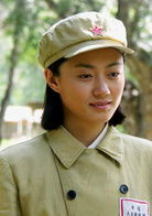 烈日炎炎(2006年陈宝国、苗圃主演电视剧)