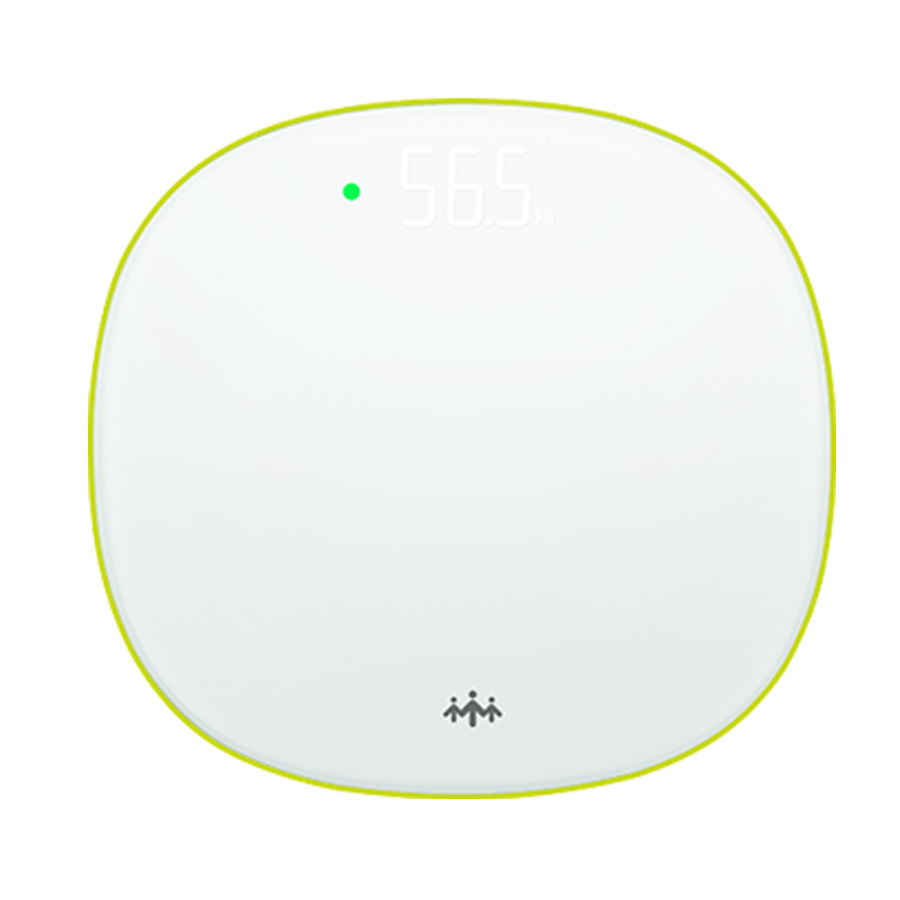 乐心体重秤 S3 乐心体重秤 S3