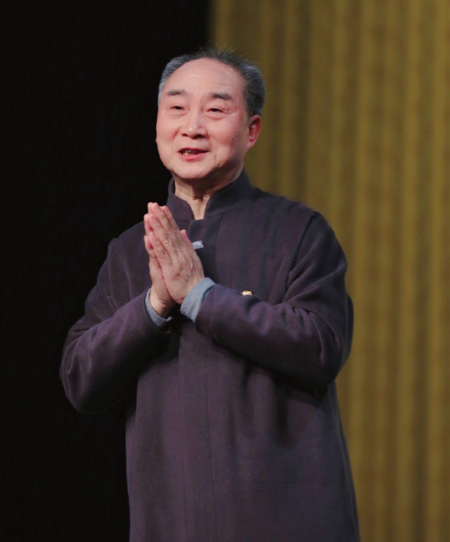 陈少云先生 陈少云先生