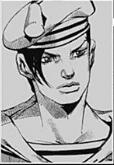 JOJOLION JOJOLION
