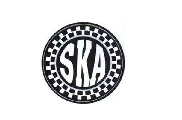 SKA(音乐体裁) SKA(音乐体裁)