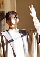 心理师(2017年乔振宇、唐艺昕主演网路剧)