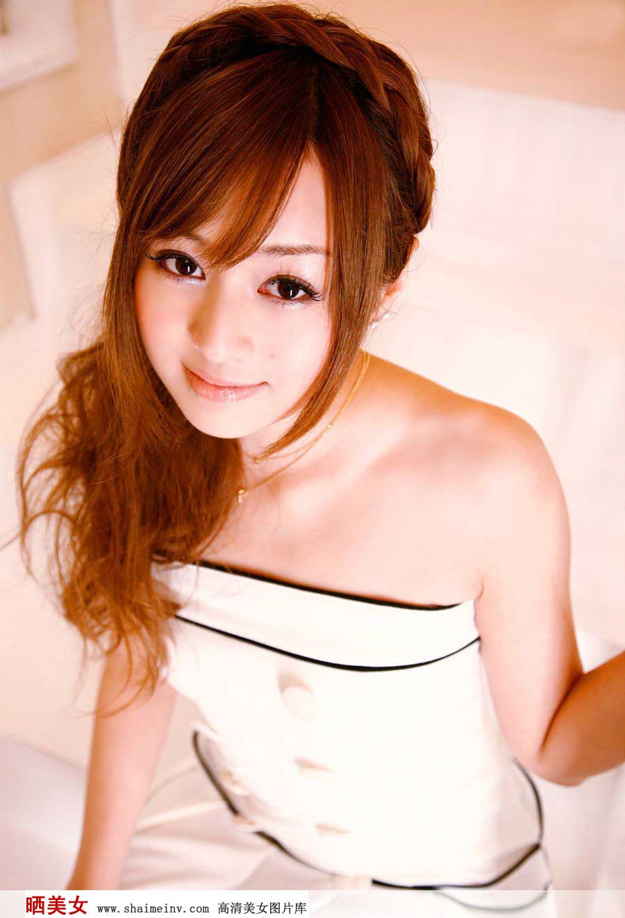 夏川纯 夏川纯