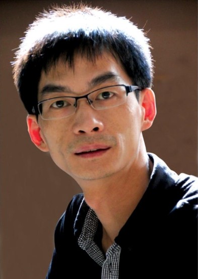 张子威(紫砂壶艺人) 张子威(紫砂壶艺人)