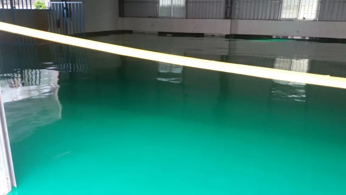 工业地板漆 工业地板漆