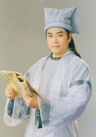 快嘴李翠莲
