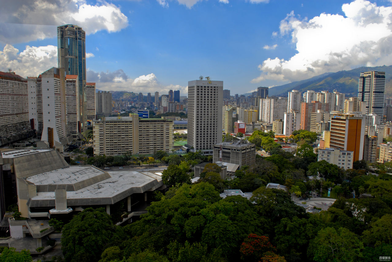 加拉加斯 加拉加斯