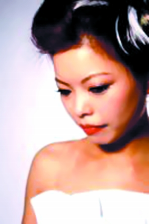 慕容晓晓 慕容晓晓