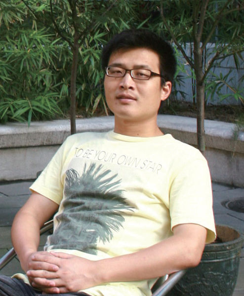 海飞(中国内地作家、编剧) 海飞(中国内地作家、编剧)