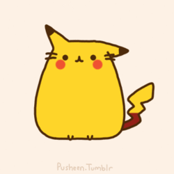 Pusheen Pusheen