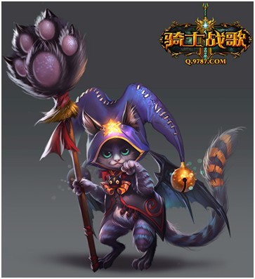 告死黑猫 告死黑猫