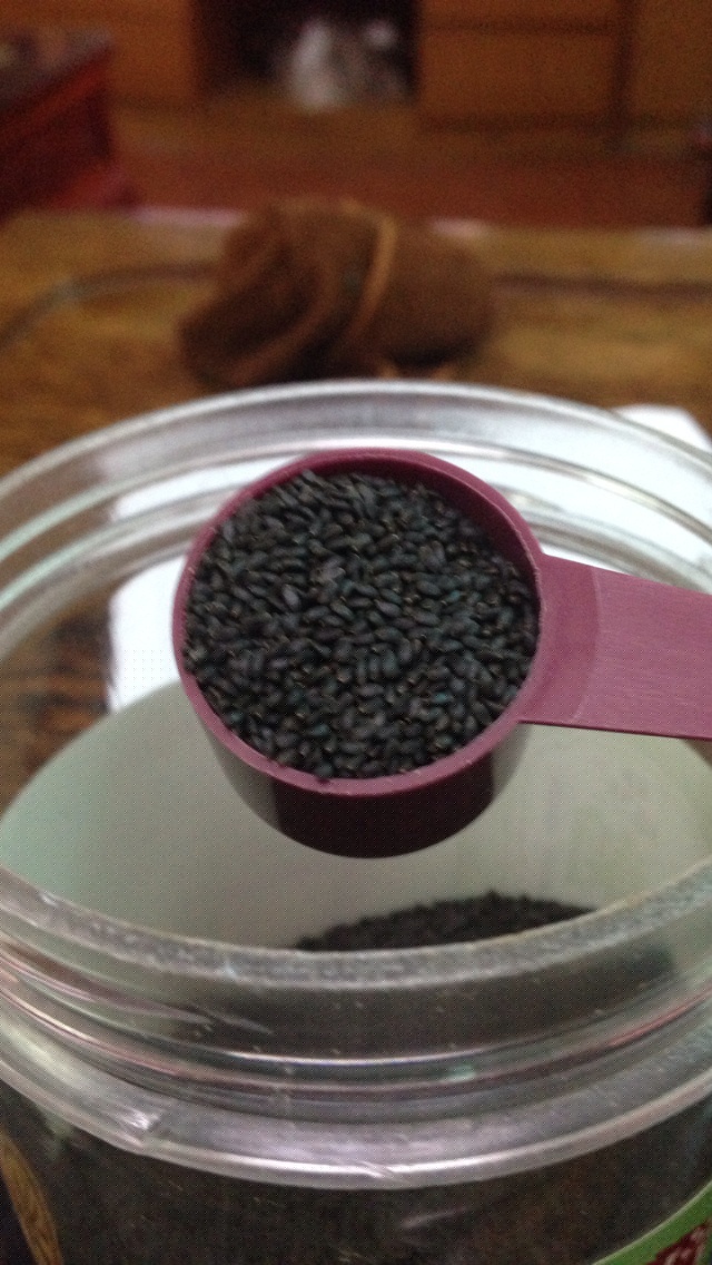 兰香子奶茶