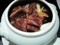 红酒牛排