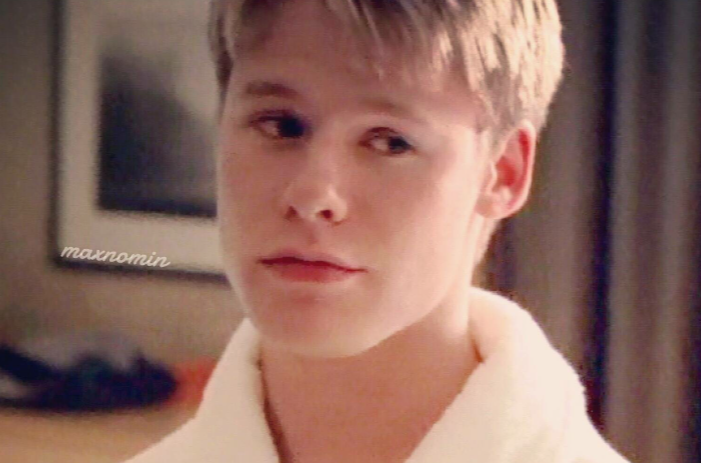 兰迪·哈里森(Randy Harrison)