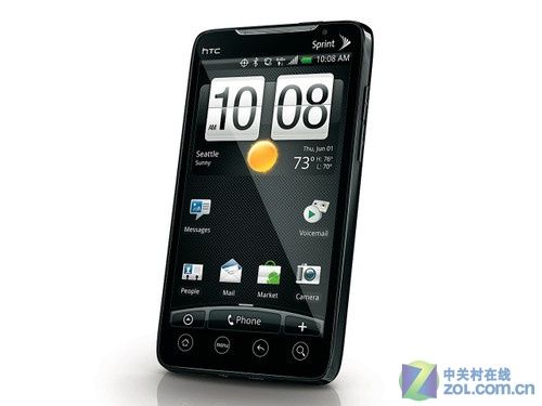 HTC EVO 4G+ HTC EVO 4G+