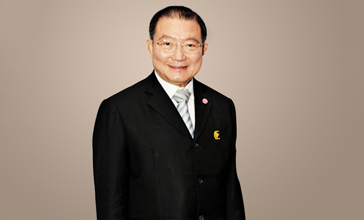 苏旭明(泰国酿酒业巨子) 苏旭明(泰国酿酒业巨子)
