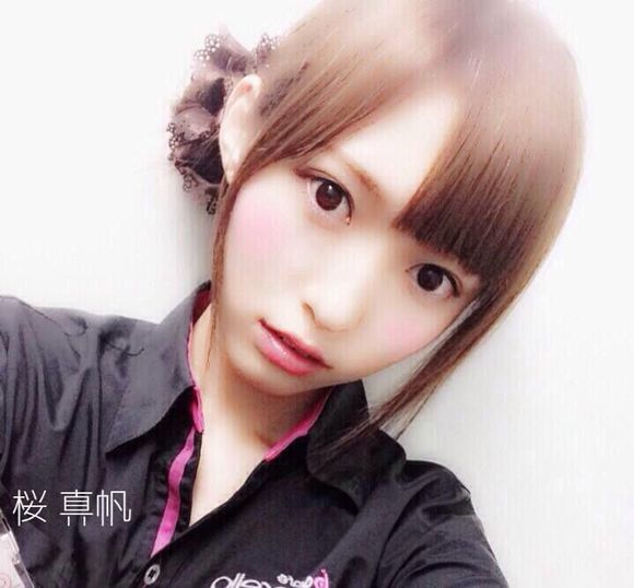 桜 真帆 桜 真帆
