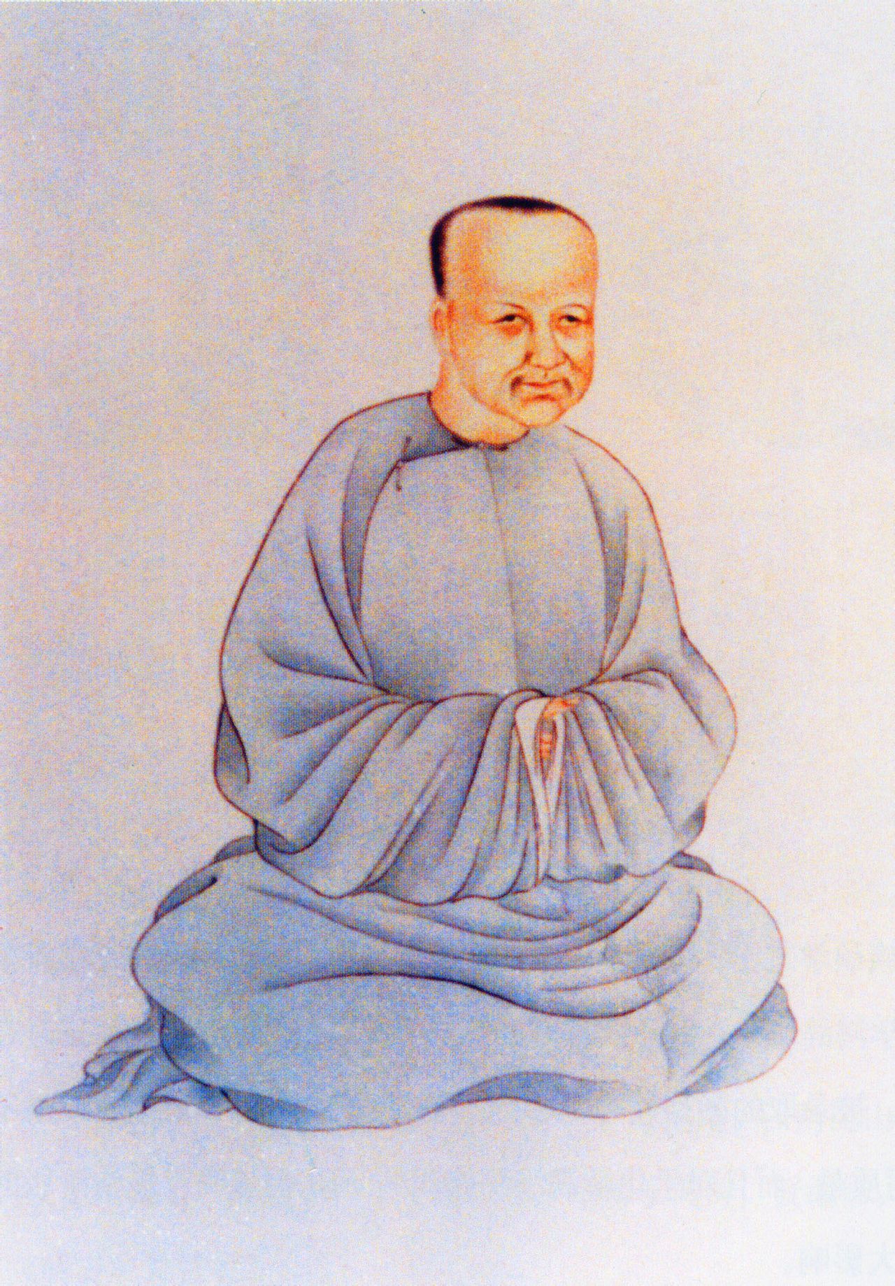 万斯同 万斯同