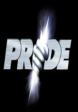 PRIDE FC PRIDE FC