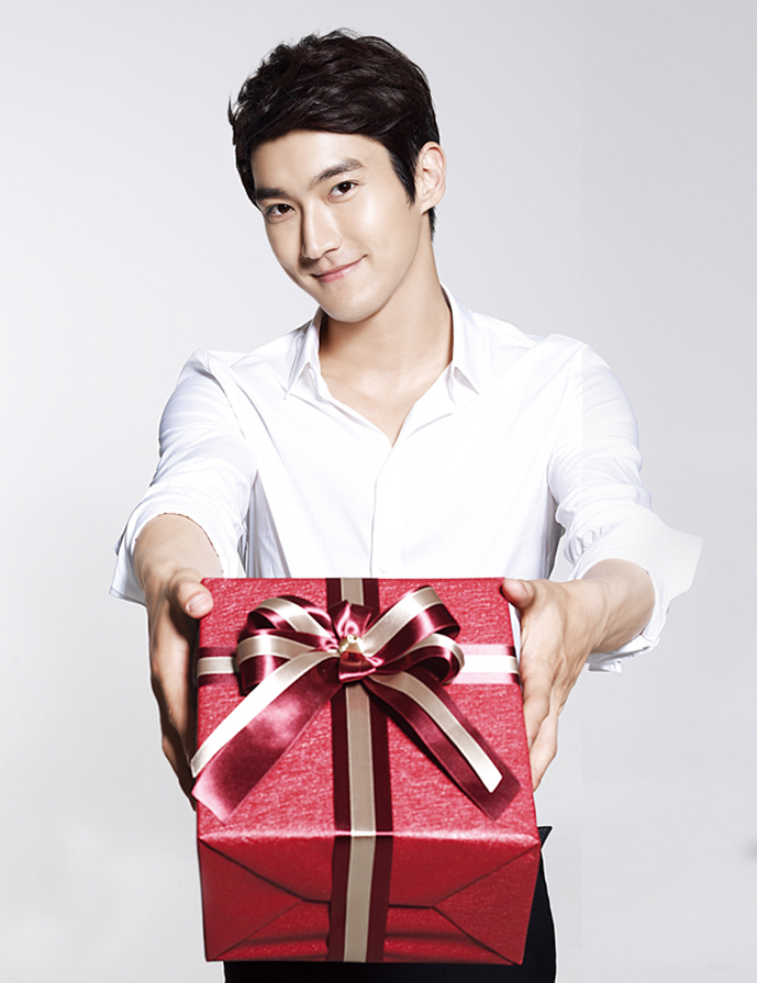 Super Junior成员 崔始源 Super Junior成员 崔始源