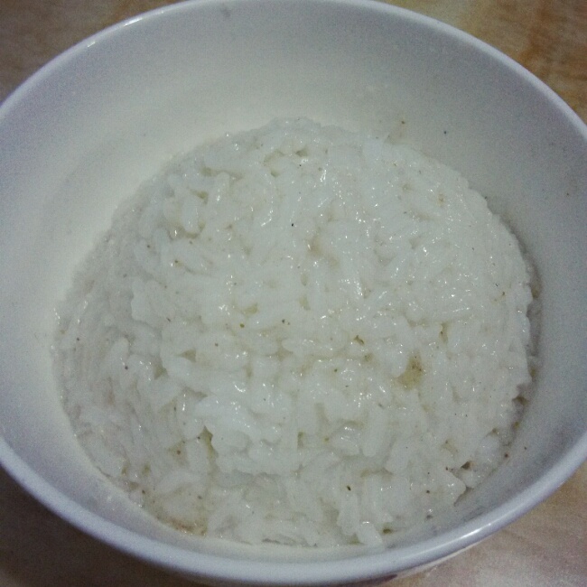 孜然米饭