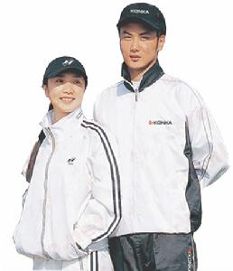 运动服 运动服
