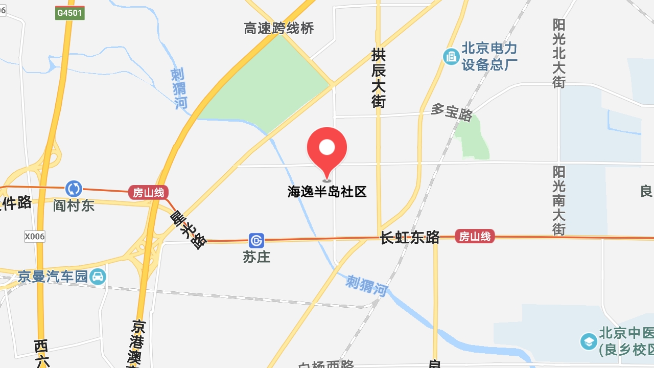 地图信息