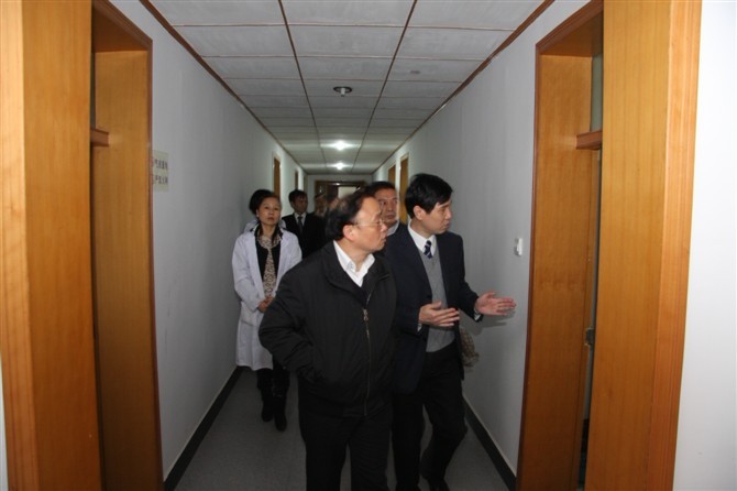 湖南省分析测试中心 湖南省分析测试中心