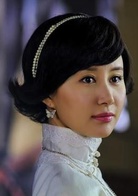 烽火佳人(2013年舒畅、陈键锋、乔振宇主演电视剧)
