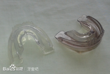 硅胶牙套 硅胶牙套