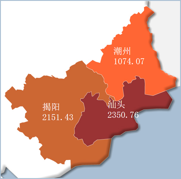 潮汕地区 潮汕地区