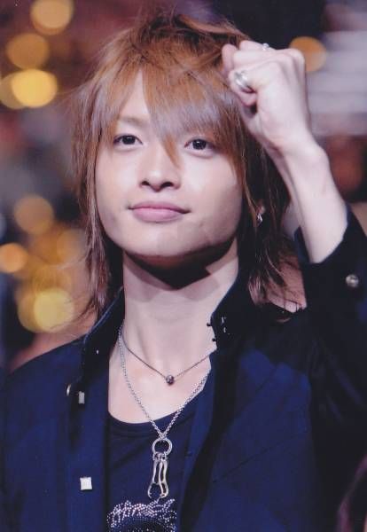 玉森裕太 玉森裕太