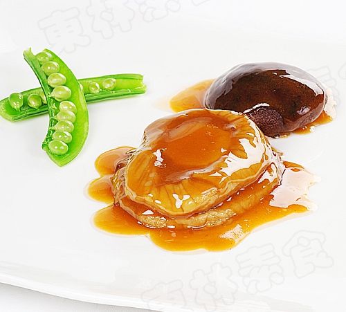 滑溜白灵菇 滑溜白灵菇