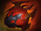 混沌骑士(DOTA2英雄)