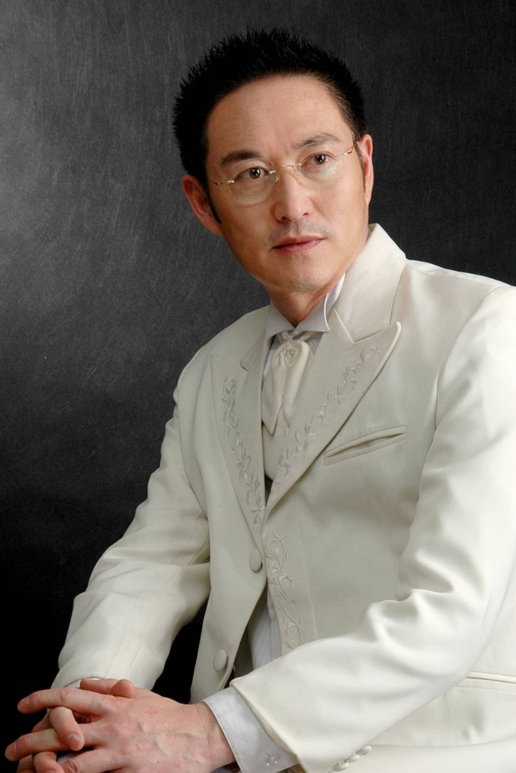 王宇(国家一级演员) 王宇(国家一级演员)