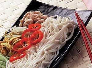 日本凉麵 日本凉麵
